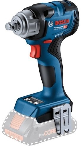 BOSCH ボッシュ コードレスインパクトレンチ 電動インパクト 電動ツール