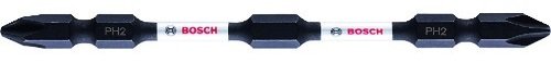 BOSCH ボッシュ 両頭ドライバービット ドライバービット ハンドツール