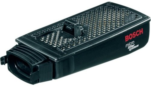 BOSCH ボッシュ マイクロフィルターユニット その他工具