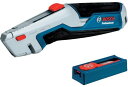 BOSCH ボッシュ プロフェッショナルナイフ替刃セット カッター 切断・切削系工具