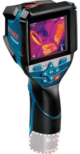 BOSCH ボッシュ 赤外線サーモグラフィー その他工具