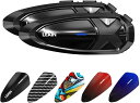 LEXIN レシン GTX Dual Pack(デュアルパック) インカム・インターコム 電子機器類