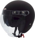 SPEED PIT スピードピット WJ-62 インナーシールド付き スモールジェット ジェットヘルメット ヘルメット