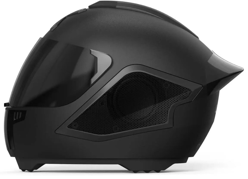 LEXIN レシン Bass Bucket Model L(ヘルメット型スピーカーL) スピーカー 電装系