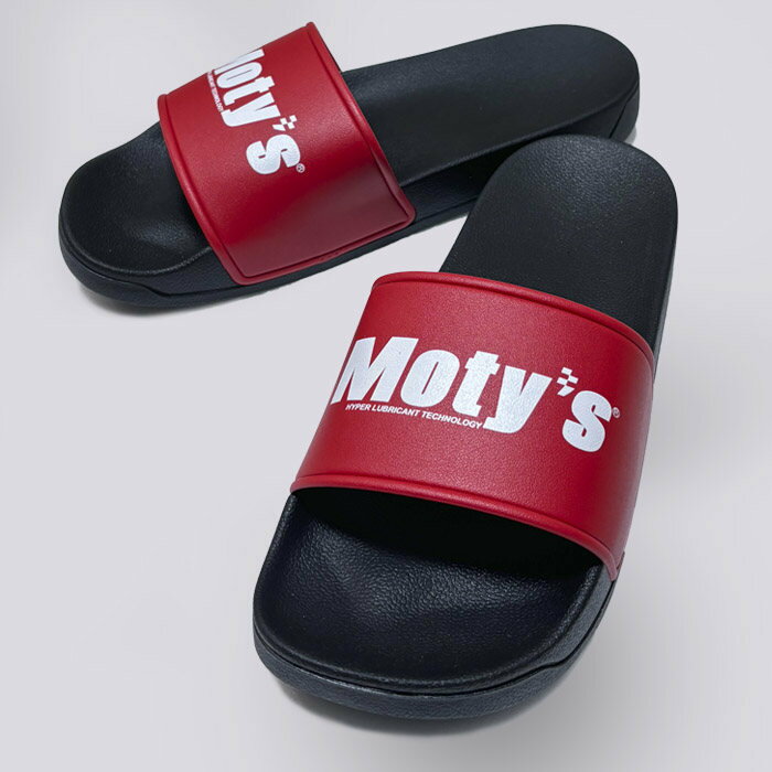 MOTY’S モティーズ サンダル その他グッズ バイク関連グッズ