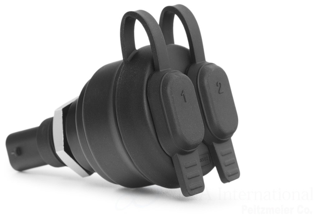 Wunderlich ワンダーリッヒ USBデュアルソケット USB電源 TypeA＆C R1300GS BMW 電装系