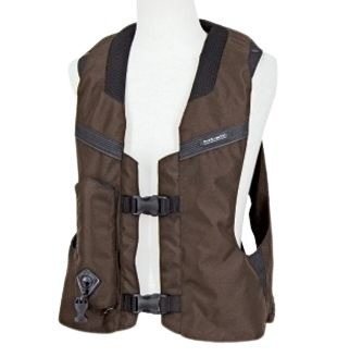 hit air ヒットエアー MLV-C エアバッグシステム ハーネスタイプ エアバッグ プロテクター