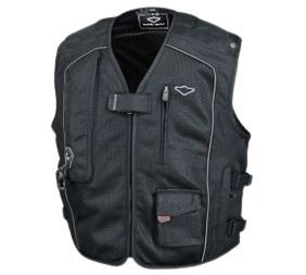 hit air ヒットエアー MC5 ベスト エアバッグ プロテクター