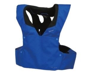 Nylon Jackets - hit air ヒットエアー レース専用エアーバッグ RS-1 エアバッグ プロテクター