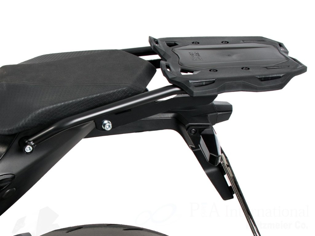 HEPCO＆BECKER ヘプコ＆ベッカー リアキャリア Smartrack／スマートラック 1390 Super Duke R Evo KTM バッグ・ボックス取り付けステー 車体用バッグ・ケース