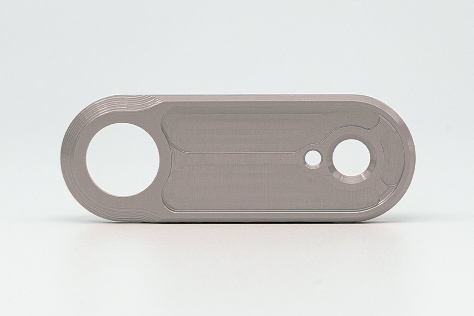 GILD design ギルドデザイン レンズガード フルカバー iPhoneAir その他スマートフォングッズ 電子機器類