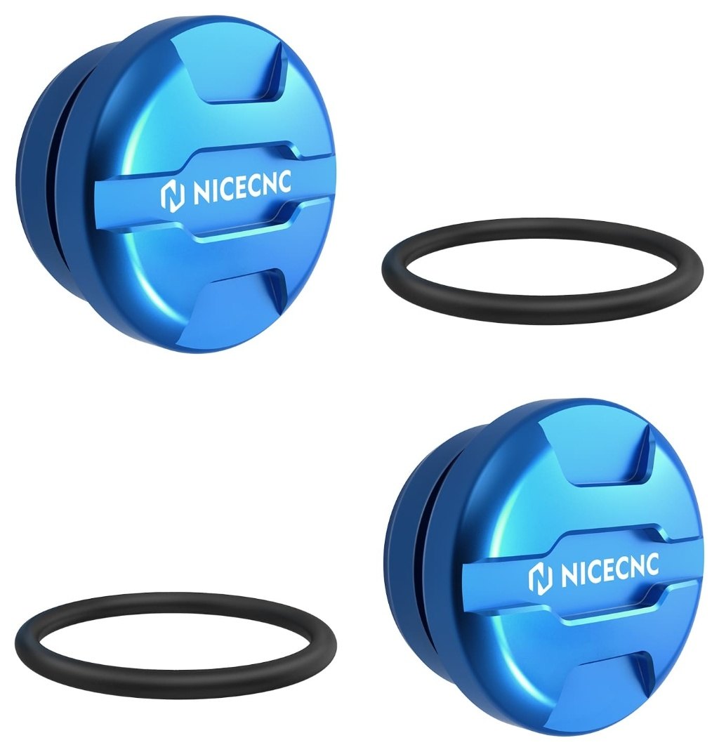 Nicecnc �ʥ����������̥��� Motorcycle Frame Hole Plug Cover For Yamaha Tenere 700 �� XTZ 2019-2024 Tenere700 XTZ700 YAMAHA ��ޥ� �ե졼��ۡ��륭��å� ����