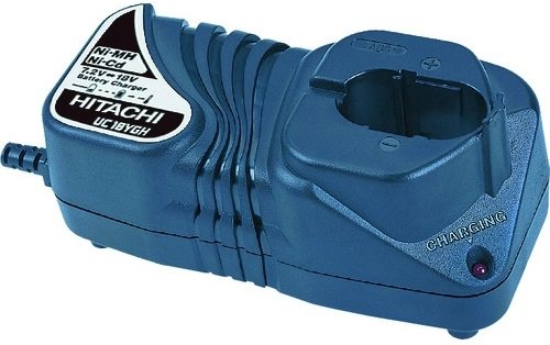 HiKOKI ハイコーキ 充電器 バッテリー充電器・バッテリーチャージャー バッテリー関連