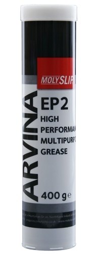 TANIDA タニダ ARVINA EP2 Cartridge 潤滑ケミカル ケミカル