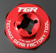 TGR TECHNIX GEAR TGRƥ˥ KYB ȥåץåץץå󥢥㥹ࡼХ ¾Хü칩...