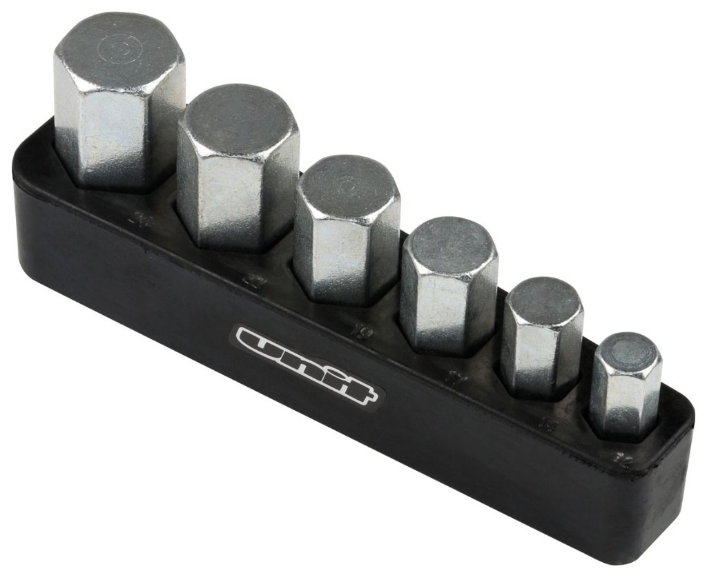 Unit ユニット HEXビットセット その他工具