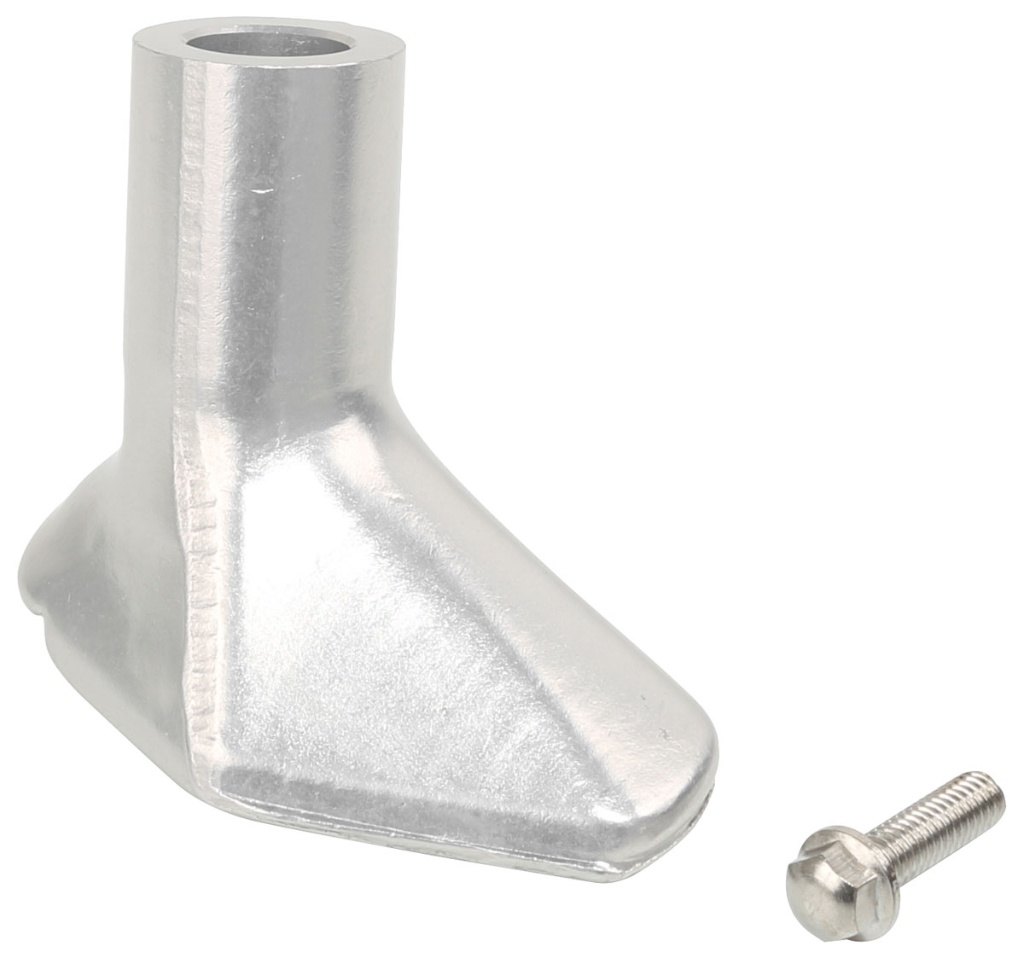 ZETA RACING ジータ レーシング 【オプションパーツ】リプレースメントチップ サイドスタンド フレーム