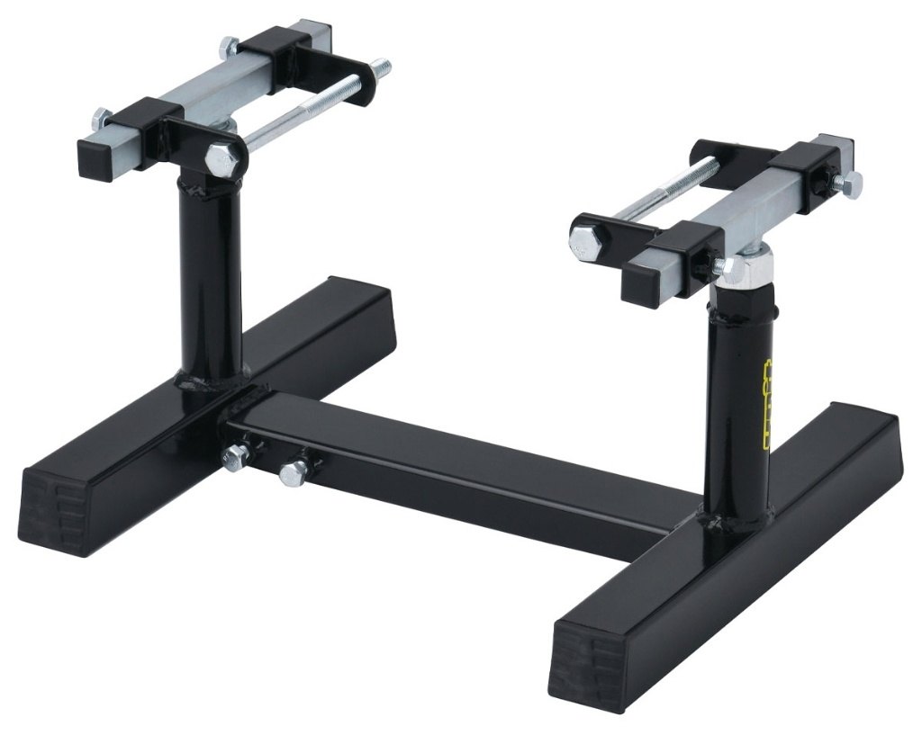 Unit ユニット エンジンスタンド タイプA シングル用