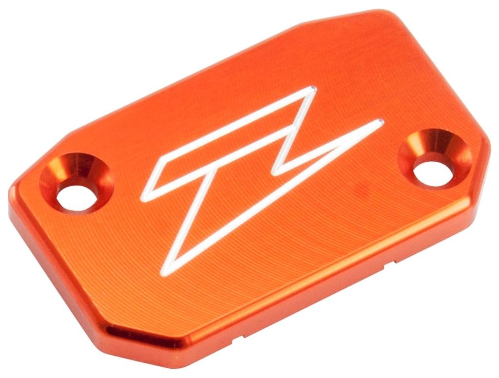 ZETA RACING ジータ レーシング ブレーキ・クラッチリザーバーカバー KTM HUSQVARNA ハスクバーナ GASGAS ガスガス マスターシリンダータンクキャップ・リザーバーカバー ブレーキ