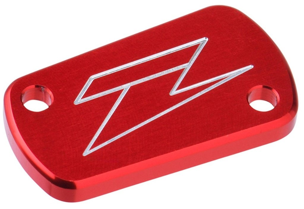 ZETA ジータ ブレーキリザーバーカバー リア KLX450R KX125 KX250 2st KX250F KX450F RM-Z250 RM-Z450 RM125 RM250 KLX230 シェルパ KLX230S KLX230R S KAWASAKI カワサキ SUZUKI スズキ マスターシリンダータンクキャップ・リザーバーカバー ブレーキ