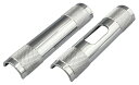 Neofactory ネオファクトリー 1-1/4inライザー用スペーサーセット クランプ径1-1/4inライザー ミッション・ギア エンジンパーツ エンジン