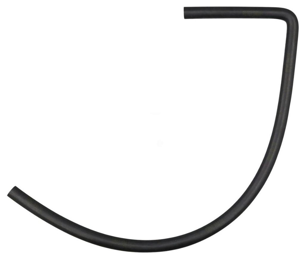 Neofactory ネオファクトリー 5/16in 90°ベントフューエルホース ホース 燃料関連 エンジン