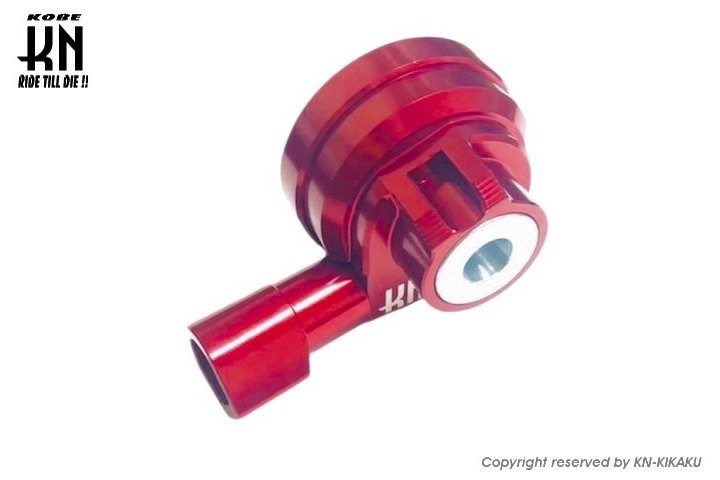 KN企画 ケイエヌキカク ビレットアルミメーターギア【DIO/AF25/28/35】 DIO SR スーパーDIO SR スーパーDIO XR スーパーDIO ZX ライブDIO ライブDIO ST ライブDIO SR ライブDIO ZX HONDA ホンダ メーターギア