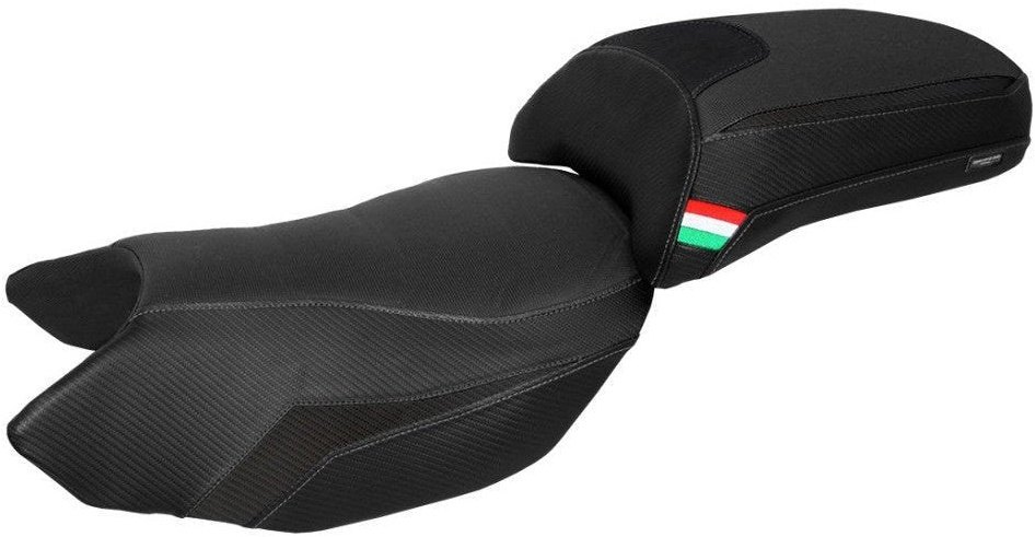Tappezzeria Italia タッペッツェリア イタリア 純正シート用カバー MERIDA (スタンダード) TRK 502X 502 BENELLI ベネリ シートカバー シート関連 外装
