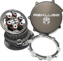 Rekluse リクルス オートクラッチCORE-EXP KLX300 KLX300R KLX300SM KLX250 D-TRACKER X KAWASAKI...