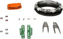 Rekluse リクルス オートクラッチRADIUS-X 4.0 WR250F YZ250F EC 250F 300F YAMAHA ヤマハ GASGAS ガス...