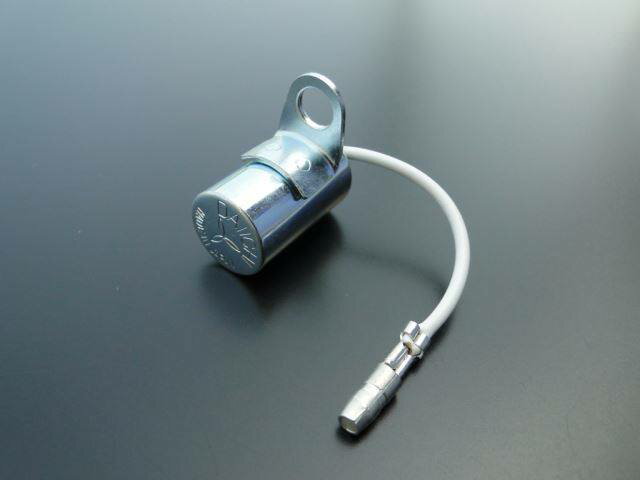 BRC ビーアールシー 強化イグニッションコイル用コンデンサー GS400E SUZUKI スズキ イグニッションコイル 点火系 エンジン