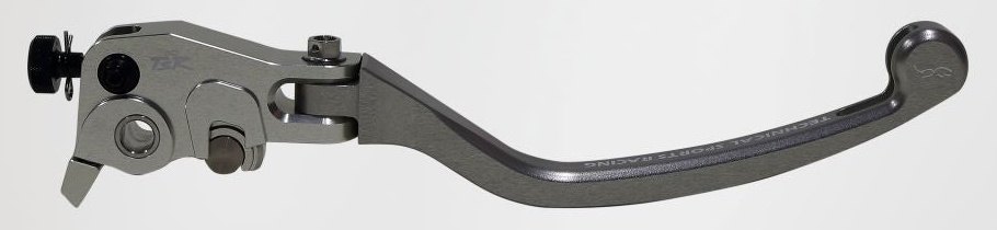 TSR テクニカルスポーツレーシング ブレーキレバー ブレンボマスター用 CBR1000RR-R SP HONDA ホンダ ハンドル周辺パーツ ハンドル