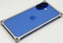 GILD design ギルドデザイン ソリッドバンパーforiPhone16 スマートフォンケース 電子機器類