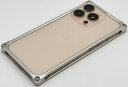 GILD design ギルドデザイン ソリッドバンパーforiPhone16Pro スマートフォンケース 電子機器類