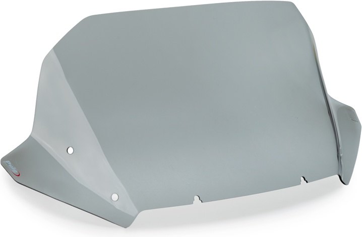 Puig プーチ ハイロードスクリーン TOURING (High-Road Touring Screen) ROAD GLIDE FLTRX HARLEY-DAVIDSON ハーレーダビッドソン スクリーン 外装