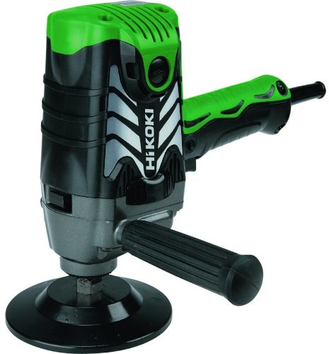 HiKOKI ハイコーキ 電子ポリッシャ 125mm その他工具