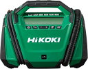 HiKOKI ハイコーキ コードレス空気入れ UP18DA形 空気入れ その他タイヤ関連用品