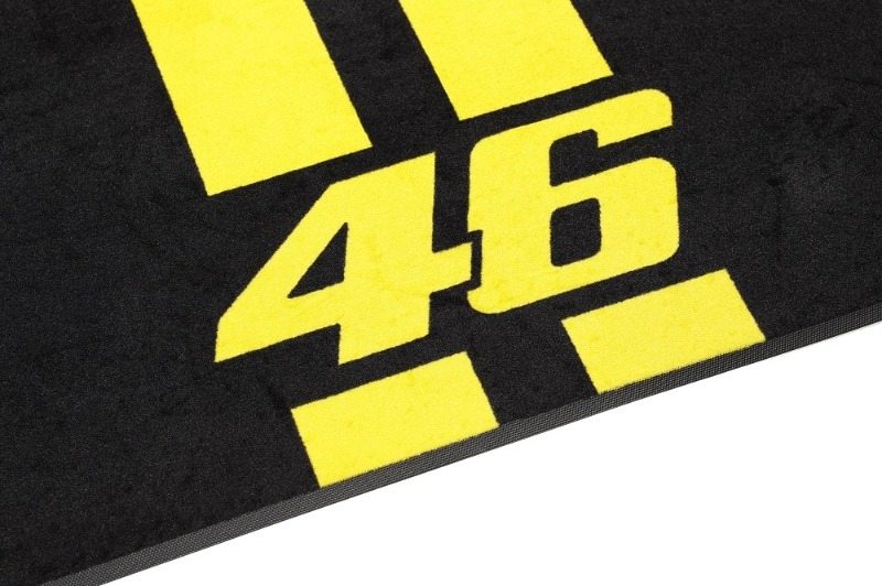 VR46 �֥�������46 �졼���󥰥ե����ޥå� LIMITED EDITION ���ƥʥ󥹥ޥåȡ��ԥåȥޥåȡ�������ɥޥå�