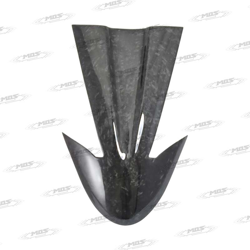 ■商品概要内容品：Forging carbon fiber front soil removal upper cover、MOSsticker、alcohol cotton sheet適合：KYMCO RCS MOTO 125／150■詳細説明3Kカーボン100％使用エポキシ樹脂を使用し、UVカット効果のあるコーティング処理、光沢のある仕上がりになります製法：真空(VARTM)柄：綾織台湾製バイクにぴったりフィット取り付け簡単：高品質のハイエンド3M両面ステッカーが含まれています■注意点※取扱説明書が付属する場合は外国語となります。※輸入商材の為、納期が遅れる場合がございます。あらかじめご了承ください。※メーカー都合により商品の仕様変更がある場合がございます。ご了承ください。　※画像はイメージです。