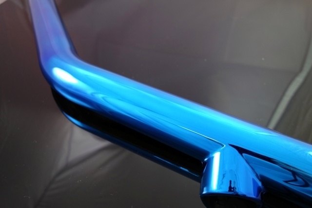 MOS モス フレームカバー BWS 125 フレーム