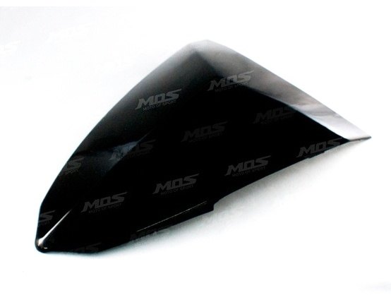 MOS モス フロントマスクカバー ABS BWS 125 アッパーカウル・フロントカウル カウル関連 外装