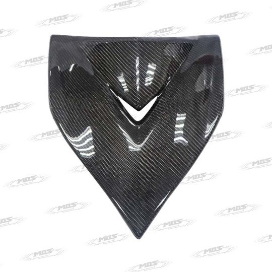 ■商品概要適合：KYMCO RACING KING 180■詳細説明3Kカーボン100％使用エポキシ樹脂を使用し、UVカット効果のあるコーティング処理、光沢のある仕上がりになります製法：真空(VARTM)柄：綾織台湾製バイクにぴったりフィット取り付け簡単：高品質のハイエンド3M両面ステッカーが含まれていますThis item is a replacement part■注意点※取扱説明書が付属する場合は外国語となります。※輸入商材の為、納期が遅れる場合がございます。あらかじめご了承ください。※メーカー都合により商品の仕様変更がある場合がございます。ご了承ください。　※画像はイメージです。
