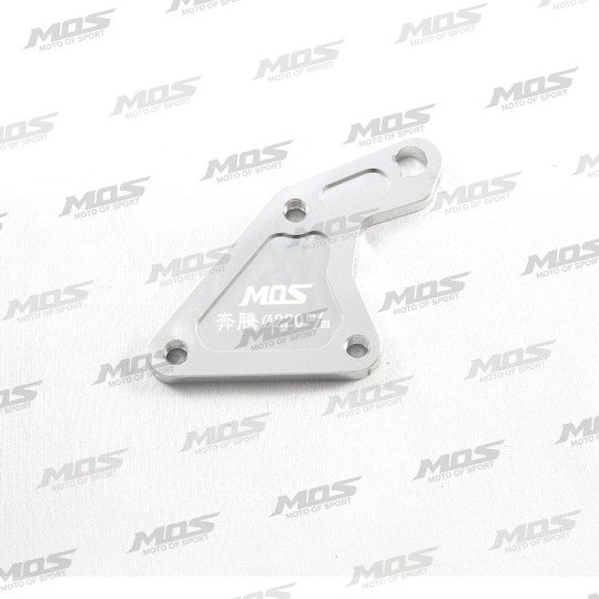 Caliper Supports - MOS モス キャリパーサポート GY6／G3／G4 キャリパーサポート・ブラケット ブレーキ
