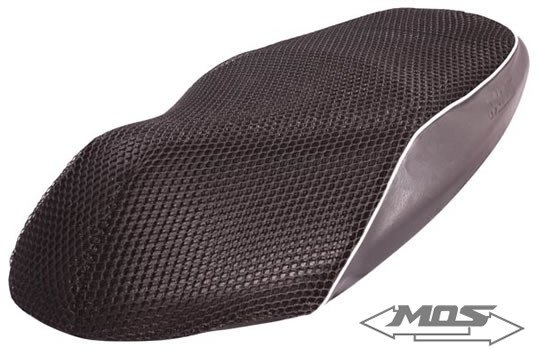 MOS モス シートカバー GSR 125／NEX 125 シート関連 外装