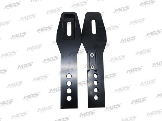 MOS モス スイングアーム延長キット MSX /GROM その他スイングアームオプション・補修部品 足回り