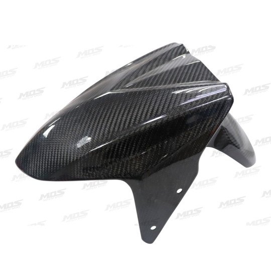 MOS モス カーボン製 フロントフェンダー JET S／JEL SL／SL + 158／JET SR フェンダー関連 外装