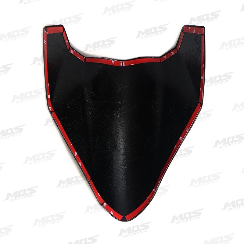 MOS モス カーボン製 フロントフェンダー LIMI フェンダー関連 外装