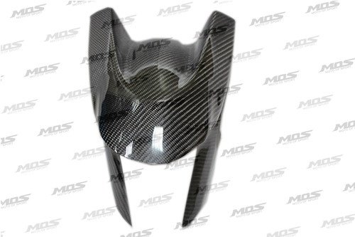 MOS モス カーボン製 フロントフェンダー TMAX530 (12-16) フェンダー関連 外装