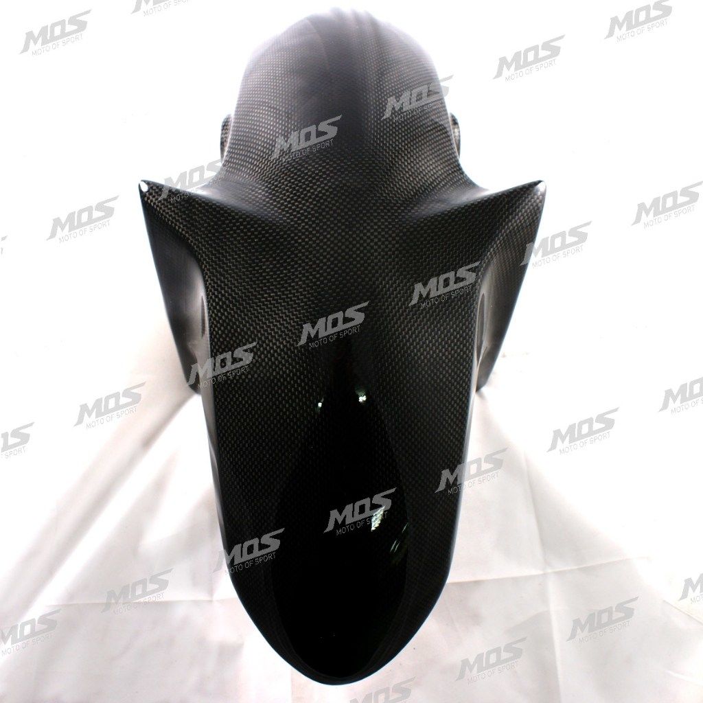 MOS モス カーボン製 フロントフェンダー YZF-R3 フェンダー関連 外装