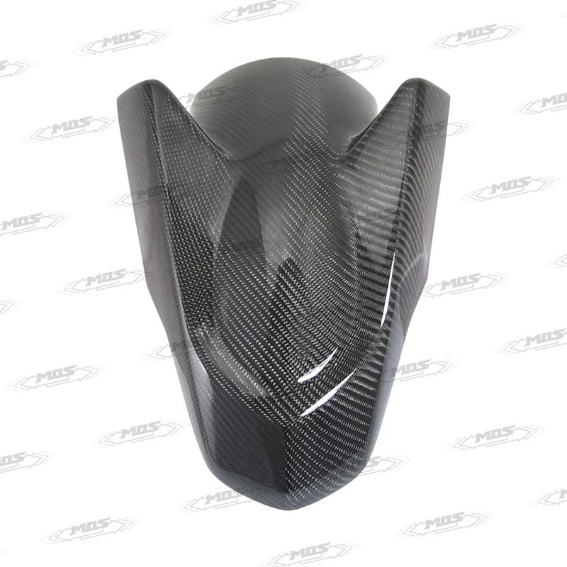 MOS モス カーボン製 フロントフェンダーアッパーカバー AK550 PREMIUM フロントフェンダー フェンダー関連 外装